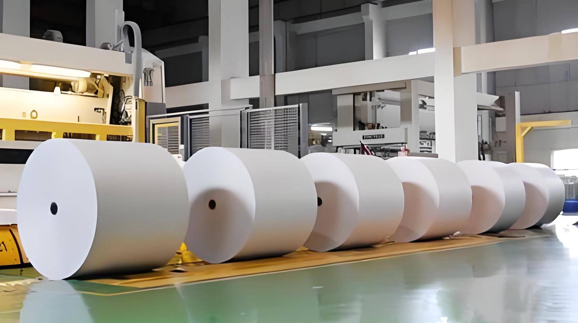 海川并購集團助力山東某紙業公司:債務重組讓企業重獲新生_資產_債權