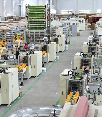 重點項目建設進行時丨計劃今年12月投產!廣東恒安紙業加快增資擴產步伐