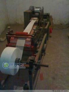 供應廚師小帽機廚師帽設備廚師帽印刷機_紙業_世界工廠網中國產品信息庫