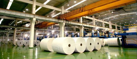 中國股市:盤點A股7大造紙業龍頭潛力黑馬,造紙板塊重燃升勢!