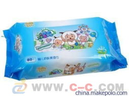 浙江濕紙巾加工公司 寧波濕紙巾加工廠