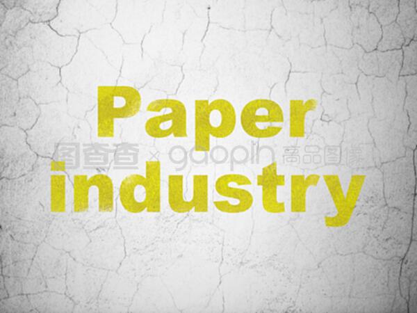 華爾街陰影下的紙業 數字化浪潮中的概念重塑與行業變革
