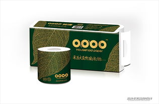 奧博紙業包裝設計 創新與可持續的完美融合