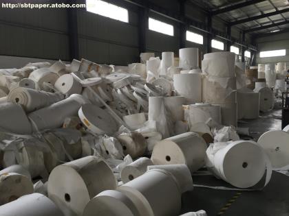 低價處理庫存包裝材料 CCK紙、熱升華紙與牛皮紙詳解