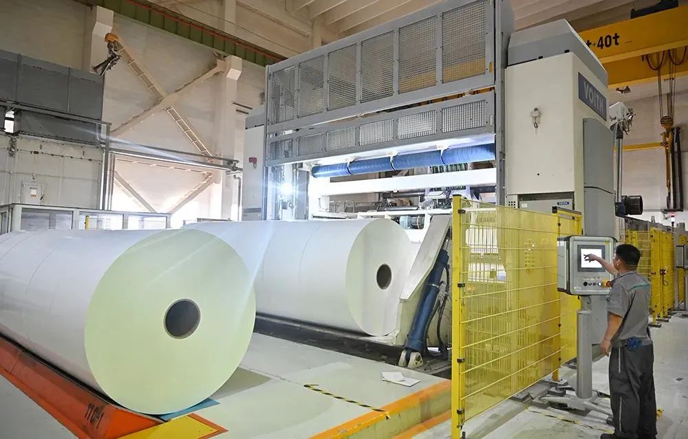 亞太森博丨綠色崛起之路