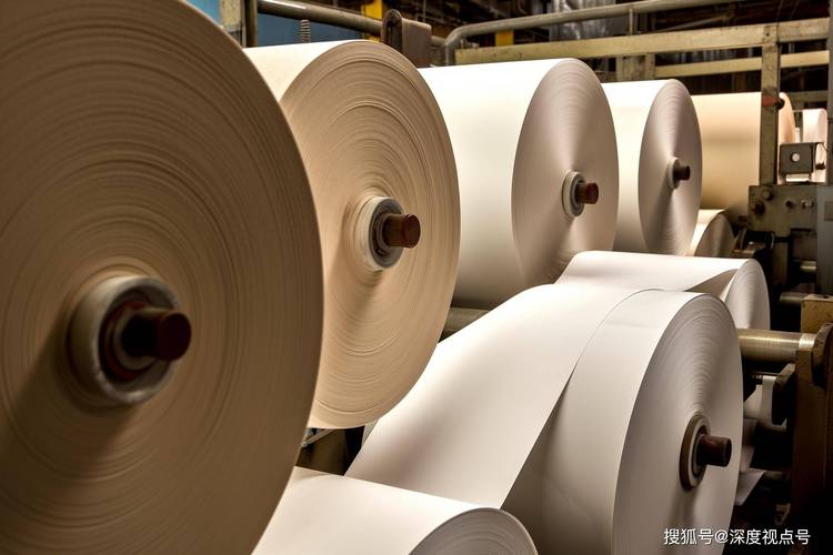 晨鳴紙業第三季度業績環比大幅改善，盈利能力逐步修復