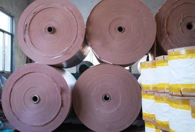 金邦紙業(yè)多地區(qū)銷(xiāo)售策略與淋膜紙市場(chǎng)布局