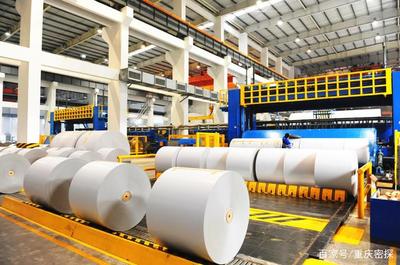 江津區(qū)綠色工廠(chǎng)與綠色設(shè)計(jì)產(chǎn)品數(shù)量領(lǐng)跑全市，紙業(yè)表現(xiàn)亮眼