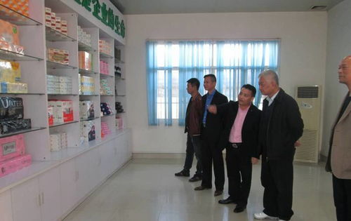 曹振雷主任深入廣西走訪(fǎng)紙業(yè)企業(yè)，調(diào)研香蘭、江南與佳達(dá)發(fā)展現(xiàn)狀