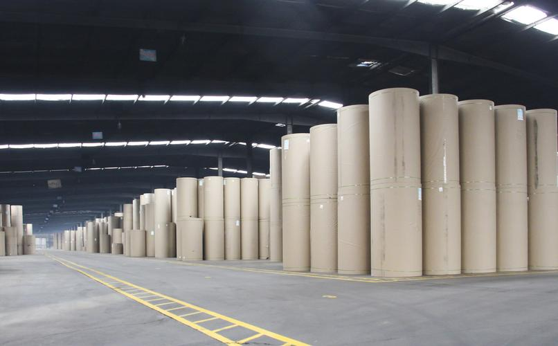 威海龍港紙業(yè) 以綠色智能驅(qū)動(dòng)發(fā)展，以合規(guī)管理筑牢基石