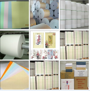 匠心品質(zhì)，觸手可及 探秘章丘金華世紙業(yè)高檔輕型紙