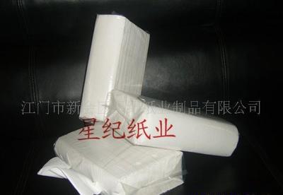 42克木漿抹手紙/抽式廚房用紙 品質(zhì)生活的精致之選