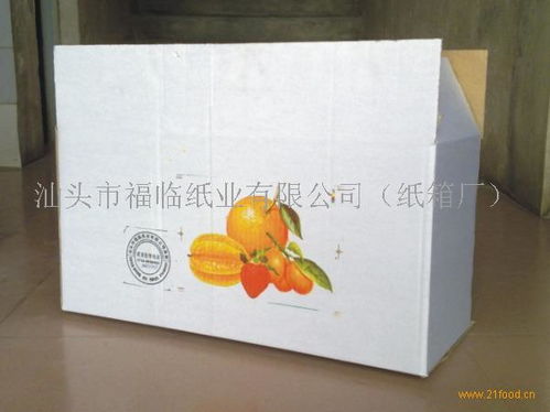 玖龍瓦楞紙箱產品概覽與加盟店前景分析