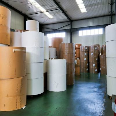 根深紙業 深耕紙業，綠色發展的行業先鋒