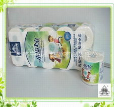 廣西南寧恒業紙業有限責任公司生活用紙產品全覽